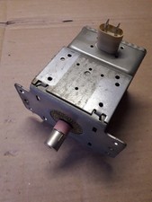 Ausgebaut mit Panasonic