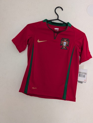 Nike portugal kinder trikot - portugal,