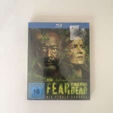 Fear the Walking Dead - Die