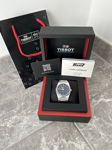 Tissot prx quartz - quartz, –
