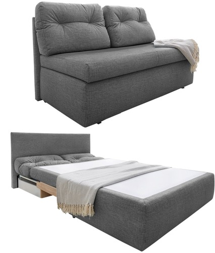 Schlafsofa 136 praktische - 136,