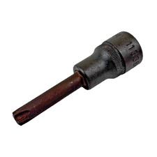 (06) Orig. BMW Spezialwerkzeug 113 380 T50 Torx-Steckschlüssel M70