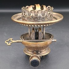 Viktorianische Messing Hinks