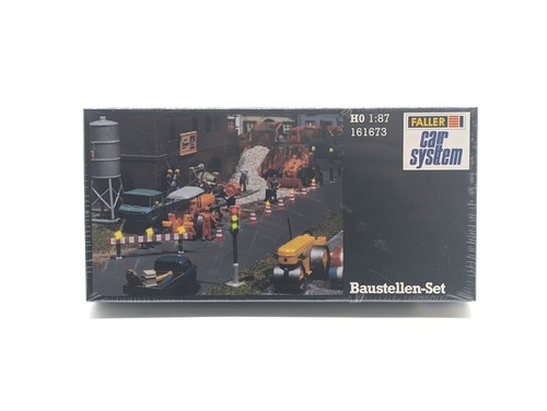 Faller car system 161673 - h0,