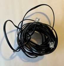 Telefonhörer spiralkabel rj10 - telefonhörer,