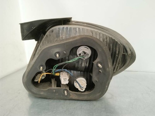 Scheinwerfer hinten links - scheinwerfer,