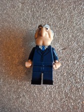 Lego® 71033 Minifiguren: THE MUPPETS Figur Statler