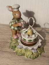 Villeroy & Boch Figur Bunny