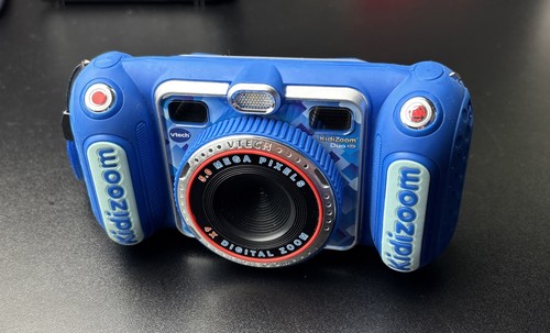 Kidizoom duo blau - kidizoom,