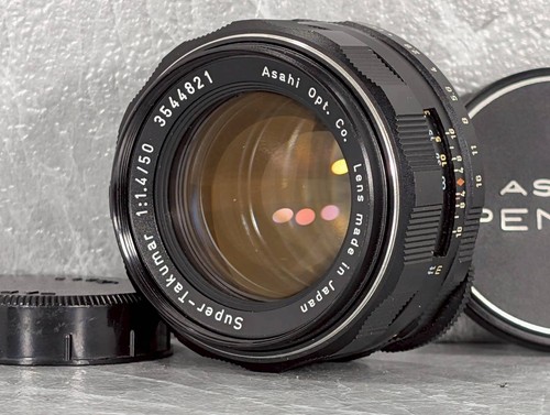 Exc lesen pentax super - [exc+4,