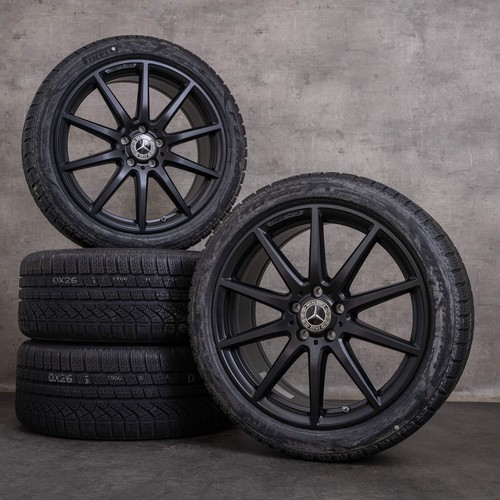 Mercedes klasse c63 amg - c-klasse,