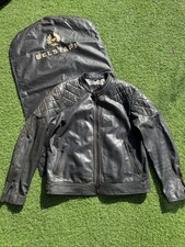 Kultige Belstaff Outlaw