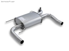 Remus Edelstahl Duplex