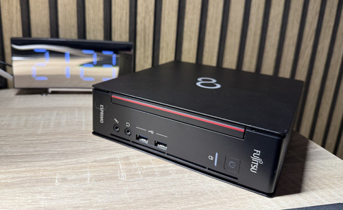 Fujitsu esprimo q556 - esprimo, q556/2