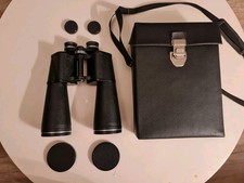 Russisches Tento 20x60 Fernglas,Feldstecher, in sehr gutem Zustand mit Tasche 