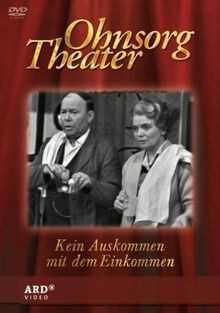 Ohnsorg theater kein - -,