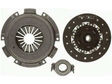 KUPPLUNGSSATZ VW KARMANN GHIA