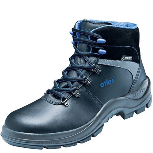 Atlas sicherheitsstiefel - -,