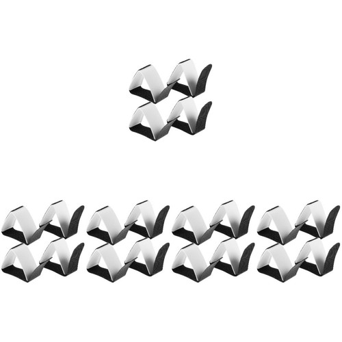 Durable nylon ski straps - nylon,