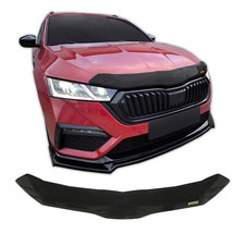 Motorhaube Windabweiser Für