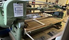 Langbandschleifmaschine VB