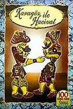 Karagoz ile Hacivat von Bekir Aktan | Buch | Zustand gut