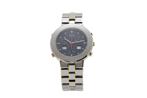 Rado diastar diamaster - rado,