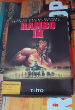 Rambo III (Ocean 1989)