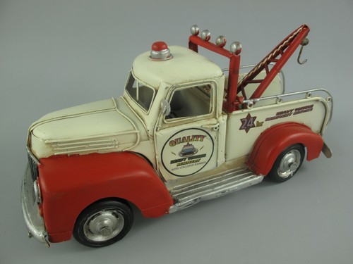 Blechmodell pickup truck - pickup,