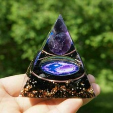 Orgone pyramide energie - pyramide,