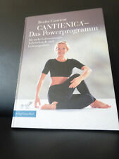 Cantienica Das Powerprogramm