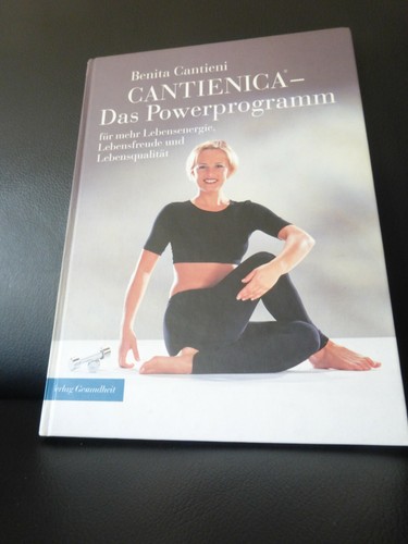 Cantienica das powerprogramm - das,