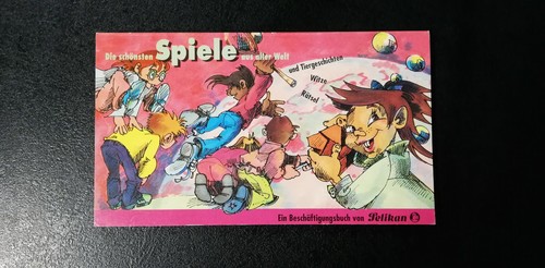 255 die schönsten spiele aus - schönsten,