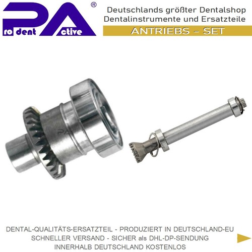Antriebs set passend für - antriebs-set,