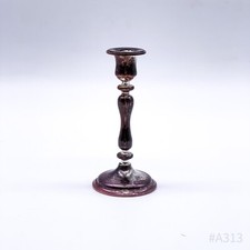 Vintage WMF Candlestick Candle