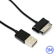 USB Ladekabel 30Pin Für Samsung Galaxy Tablet  N8000 N8010 N8020 Note 10.1 Tab 2