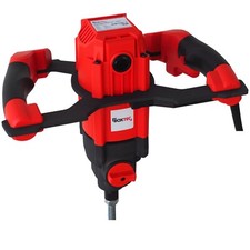 BOXTEC MXE 1800 W 2-Gang PROFI