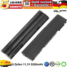 Akku Für Dell Latitude E6420