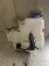 VW Golf 4 Behälter Scheibenwaschanlage Xenon Scheinwerferreinigung 1J0955453 D E