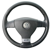 VW Touran Golf 5 Lenkrad 3