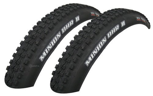 Maxxis minion dhr - 2x,