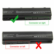 AKKU Für HP Pavilion G4 G6 G7 G32 G62 G72 593553-001 MU06 MU09 593554-001