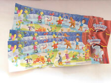 25 Figuren Fremdfiguren