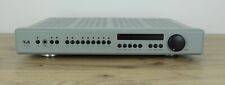 T+A HiFi R 1200 R Vorverstärker, Grau, mäßiger Zustand, 10061/0418G00154