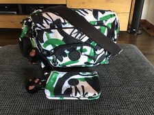 Kipling Umhängetasche Set