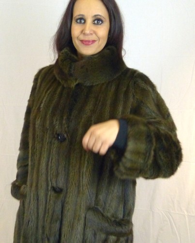 Neuwertige bassarisk jacke - neuwertige,