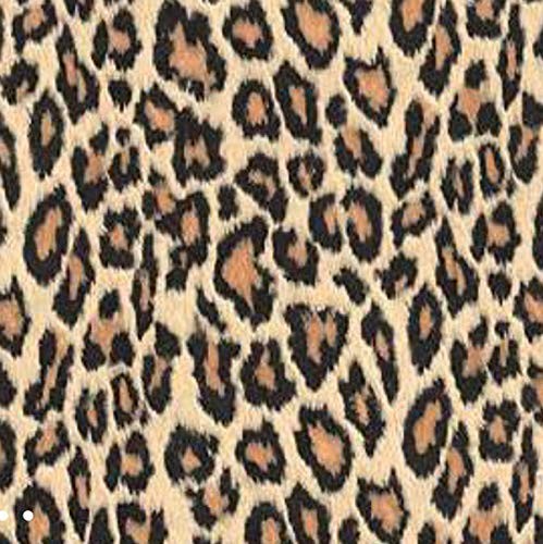Klebefolie möbelfolie leopard - klebefolie,