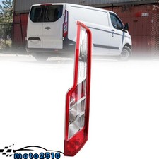 Für Ford Transit Custom