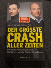 Marc Friedrich Matthias Weik -