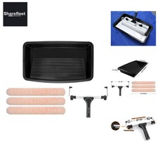 45,7cm große Farbroller Set -